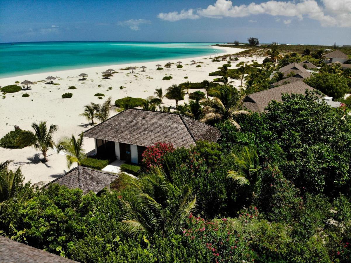 The Meridian Club, Turks And Caicos Providenciales Exterior photo