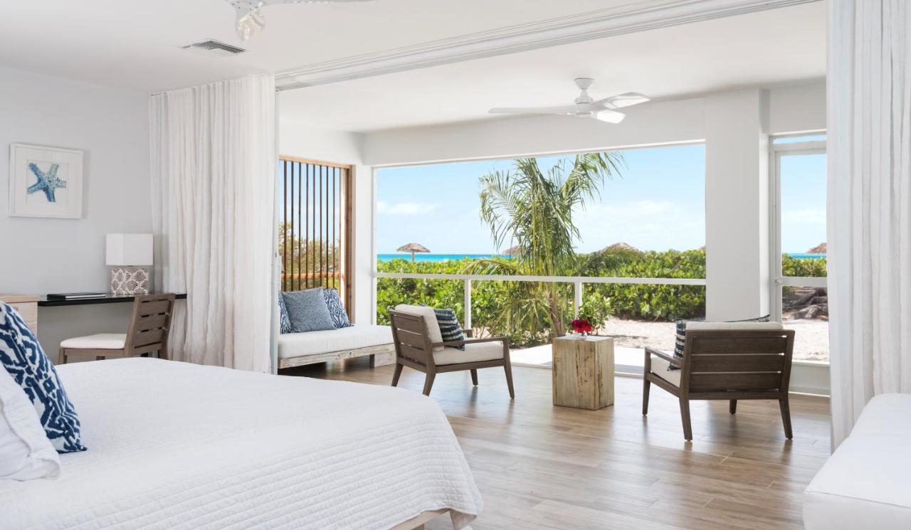 The Meridian Club, Turks And Caicos Providenciales Exterior photo
